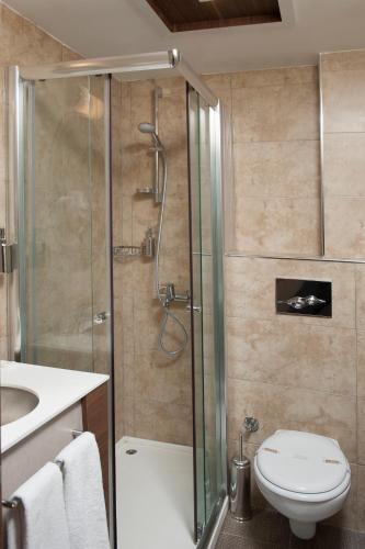 Birbey Hotel - image 4