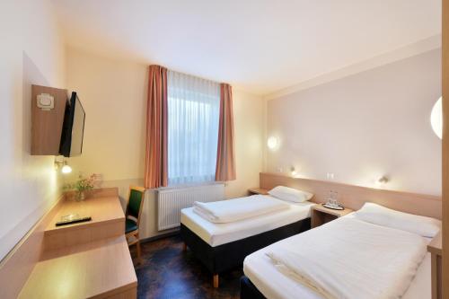 meinHotel, Hambourg (photo 10)
