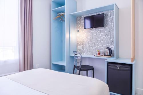 HOTEL DES ARTS