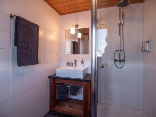 Hotel Edelweiss in Nendaz, Schweiz