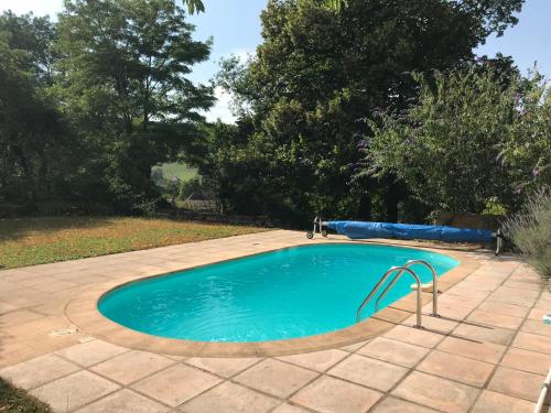 Saint Laurent gîte à louer Remigny