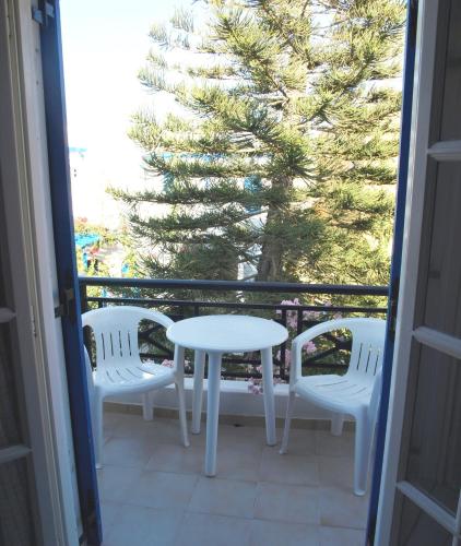 Levante Beach Hotel - main image