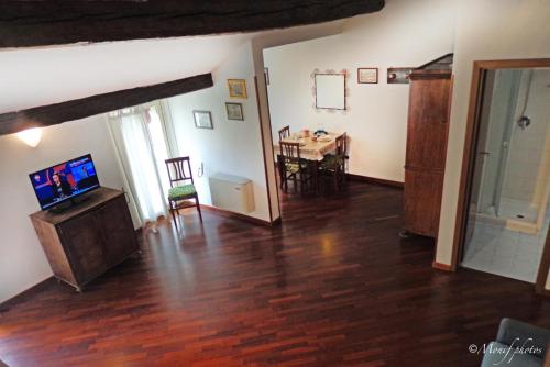 Locanda Della Biscia - main image