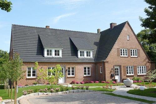 Haus Badestrasse 305170 Wyk Auf Fohr Booking Deals Photos