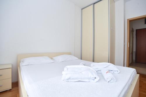 Lux Apartments Iva