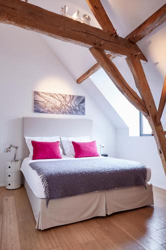 B&B Park7 Wavre - Leuven