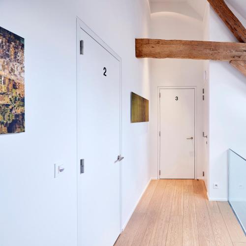 B&B Park7 Wavre - Leuven - image 7