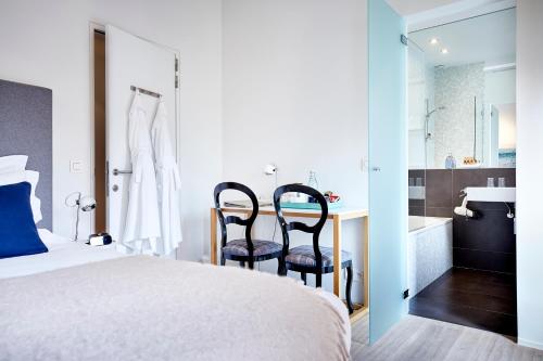 B&B Park7 Wavre - Leuven - image 11