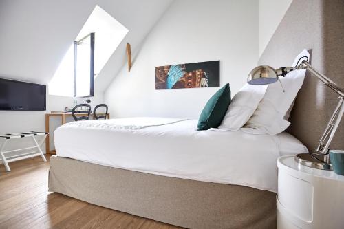 B&B Park7 Wavre - Leuven