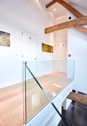 B&B Park7 Wavre - Leuven - image 13