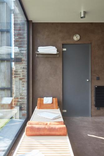 B&B Park7 Wavre - Leuven - image 8
