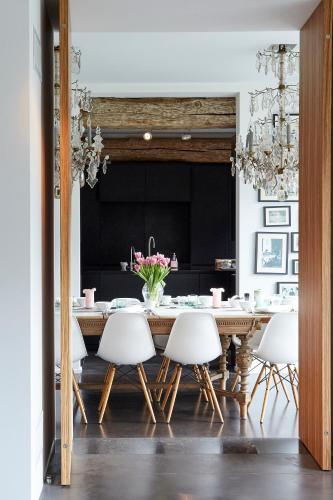 B&B Park7 Wavre - Leuven - image 3