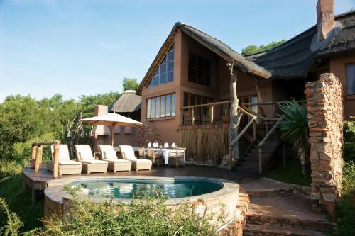 Impodimo Game Lodge