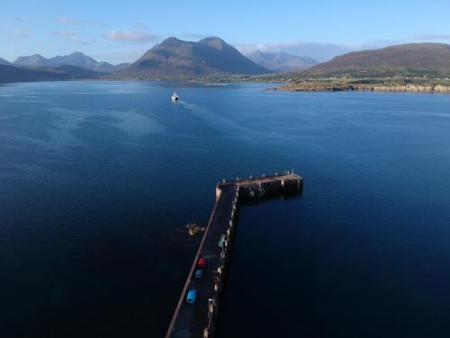 Raasay House Hotel