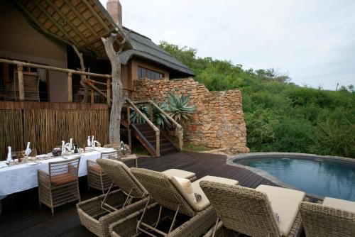 Impodimo Game Lodge