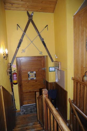  La Cabaña in Canfranc