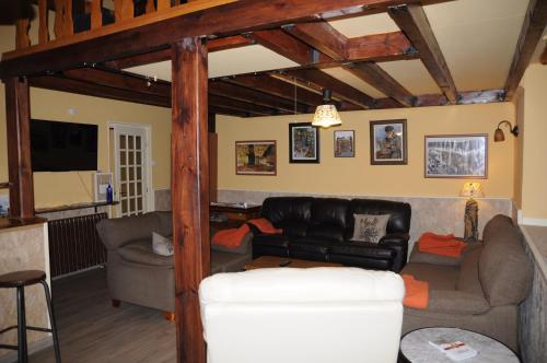 La Cabana in Aisa