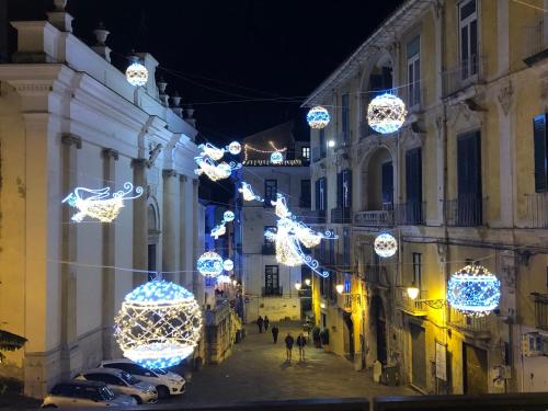 GuestHost - Dimora del Barone - Accommodation - Salerno