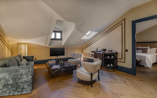 CoolRooms Palacio de Atocha - image 5