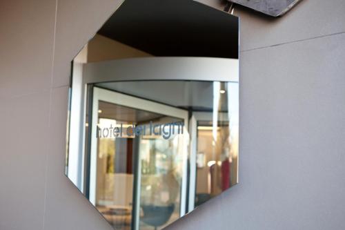 Albergo Dei Laghi – Saronno, VA