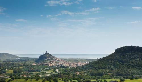 Tenuta Su Vrau