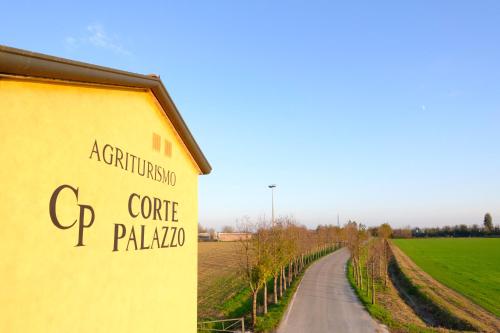 Agriturismo Corte Palazzo