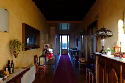 Agriturismo Corte Palazzo