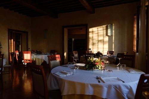 Agriturismo Corte Palazzo