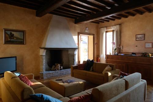 Agriturismo Corte Palazzo
