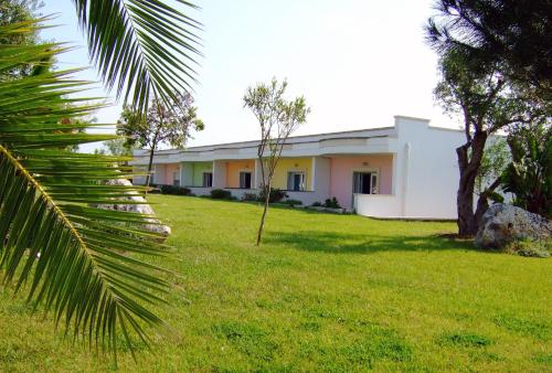  Atena Residence, Pension in Merine bei Acaya