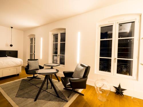 MiHotel Vieux Lyon - image 3