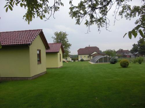 Accommodation in Hradec Králové Region