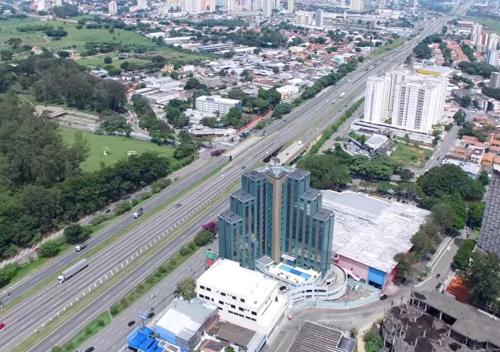 Hotel Nacional Inn São José dos Campos