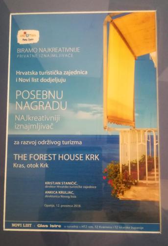 The Forest House Krk 1 - image 8