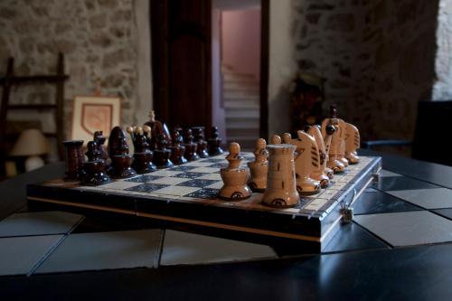 Bed & Breakfast Demeure du Pareur in Villeneuve-Minervois