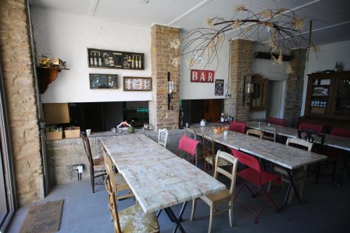 Krogs/atpūtas telpa, Barsy 34 in Havelange