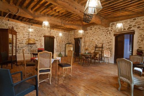 Bed & Breakfast Demeure du Pareur in Villeneuve-Minervois