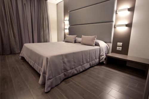 Albergo Dei Laghi – Saronno, VA