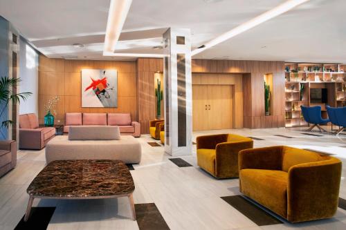 共用Lounge/電視區