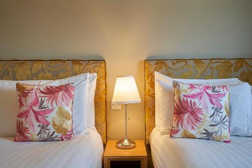 Antoinette Hotel Wimbledon, Londýn (fotografie 6)