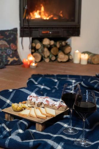 Un'Ottima Annata B&B