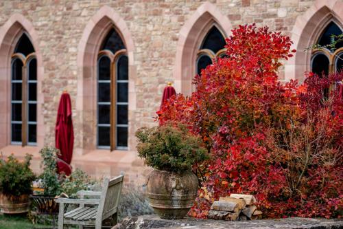 Kloster Hornbach - image 8