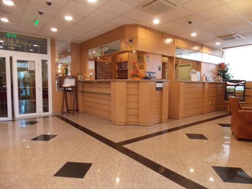 Hotel Zuglo - image 4