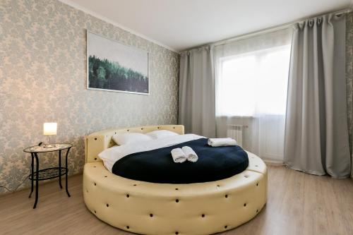 Grand Apart Putilkovo Moscow