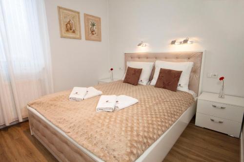 ApartSerwis - Apartament Saviol, Zakopane