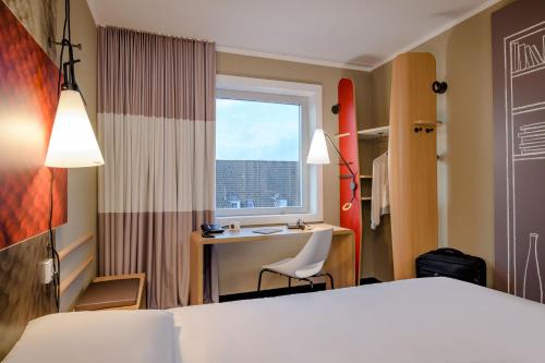 Hotel ibis Muenster City
