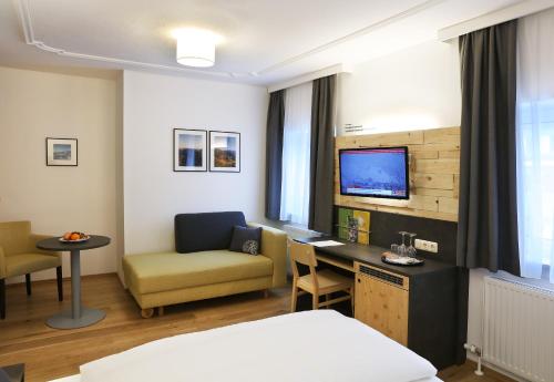 JUFA Alpenhotel Saalbach - image 11