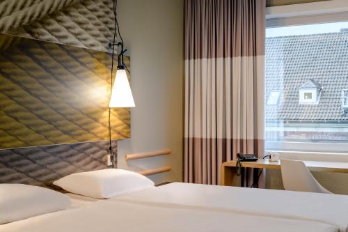 Hotel ibis Muenster City