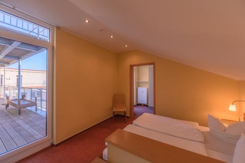 Apartment Schnee-Eule (Snow Owl) image 5