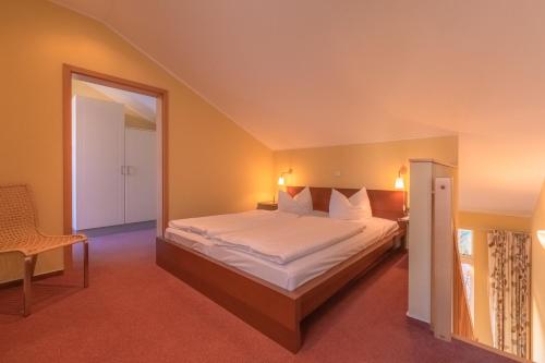 Apartment Schnee-Eule (Snow Owl) image 6